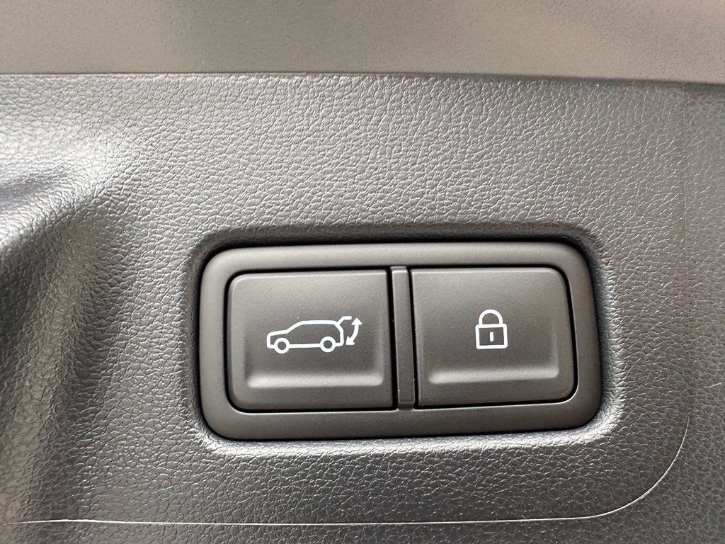 New 2027 Hyundai Santa Fe Calligraphy AWD/4WD image 26