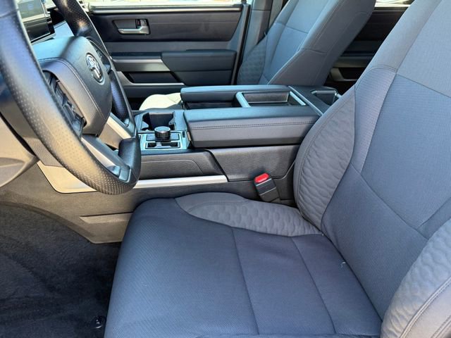 Used 2026 Toyota Tundra SR5 image 13