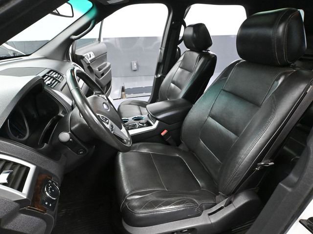 Used 2012 Ford Explorer Limited AWD/4WD image 23