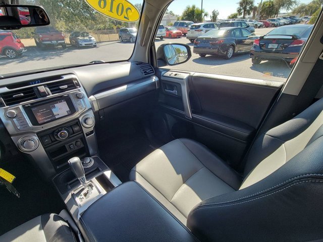 Used 2016 Toyota 4Runner SR5 Premium image 3