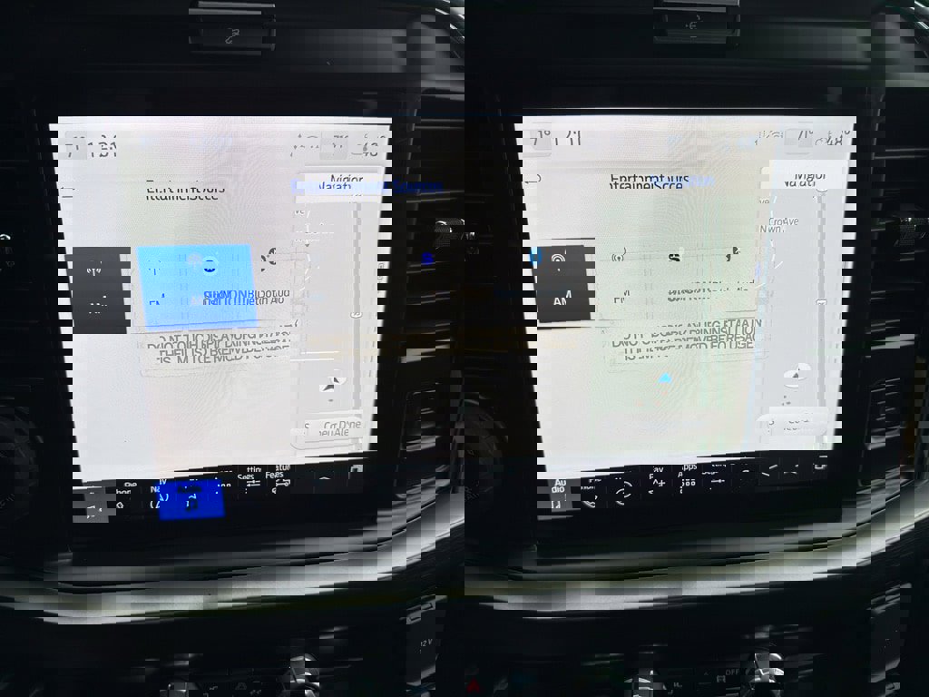 New 2026 Ford F350 Lariat w/ Black Appearance Package image 28