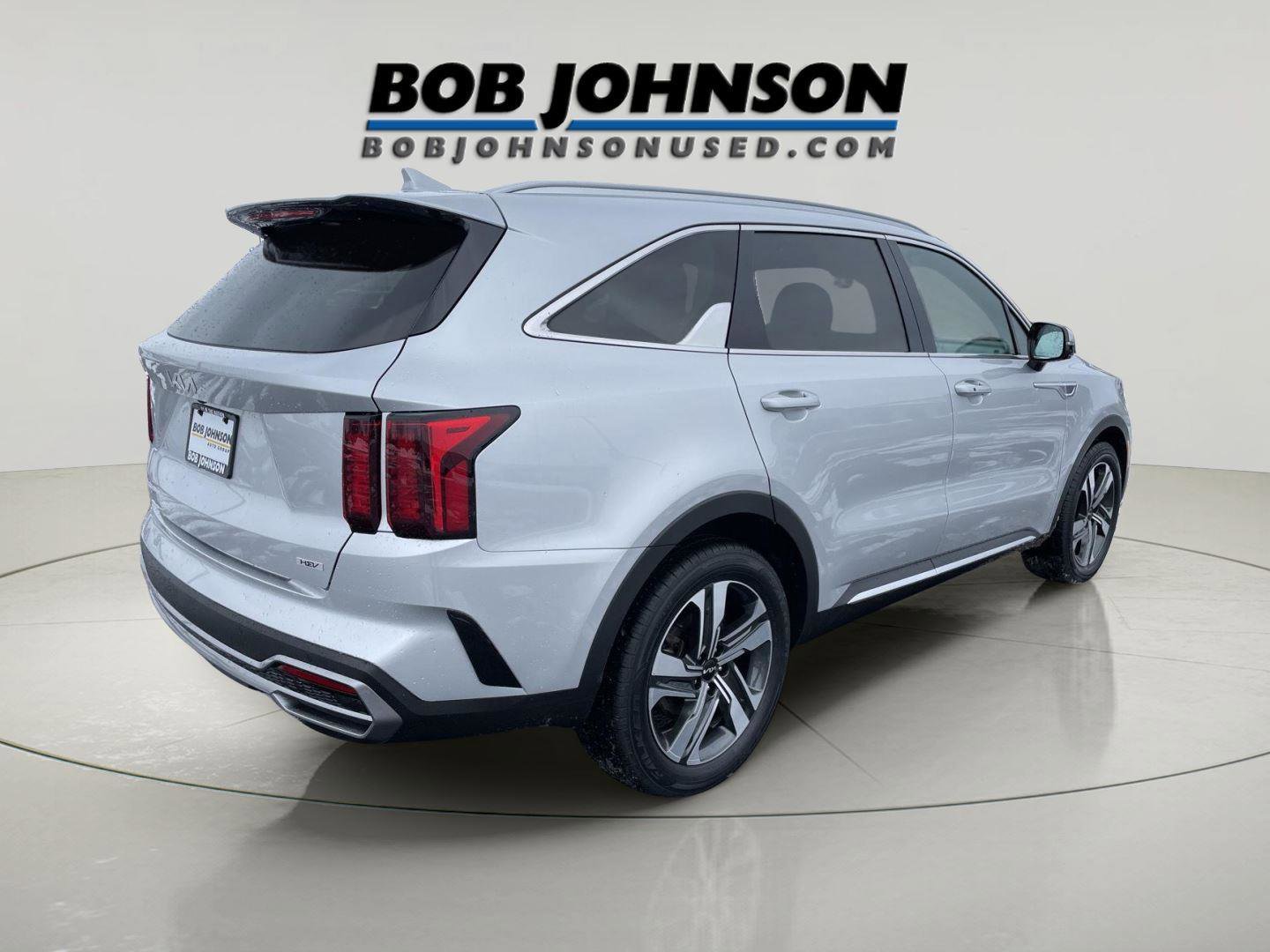 Used 2023 Kia Sorento EX image 7