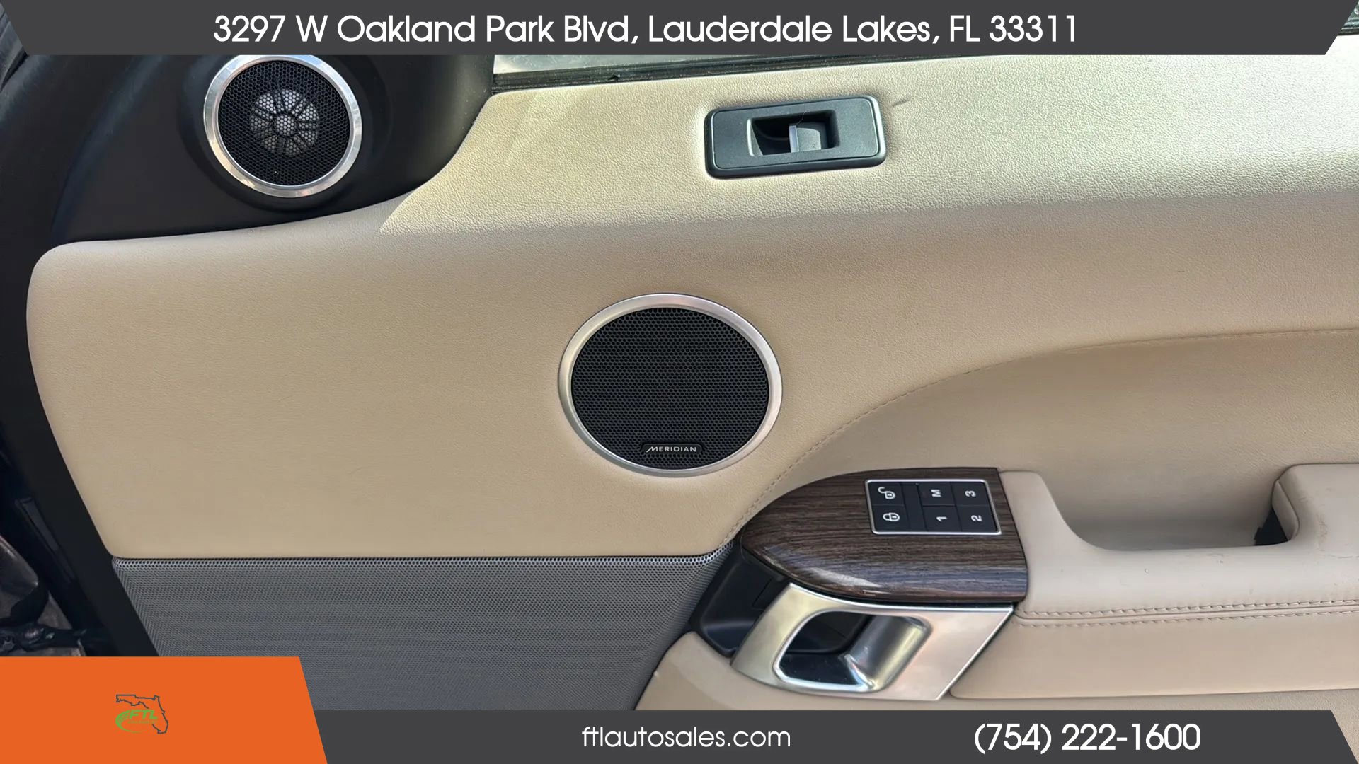 Used 2016 Land Rover Range Rover Sport Supercharged image 43