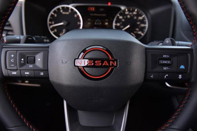 New 2026 Nissan Rogue SV image 22