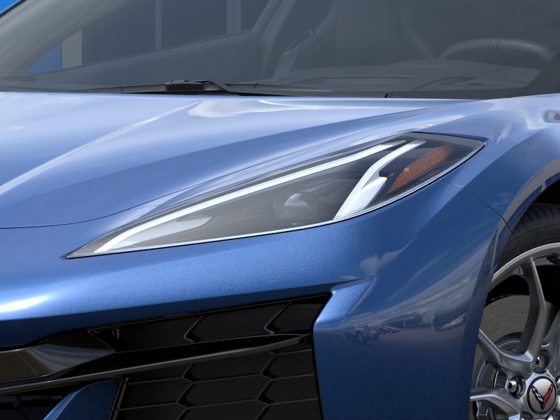 New 2027 Chevrolet Corvette Grand Sport RWD image 10