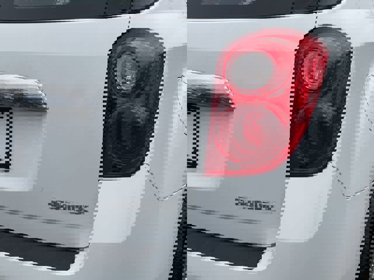 Used 2012 Chevrolet Equinox LS image 32