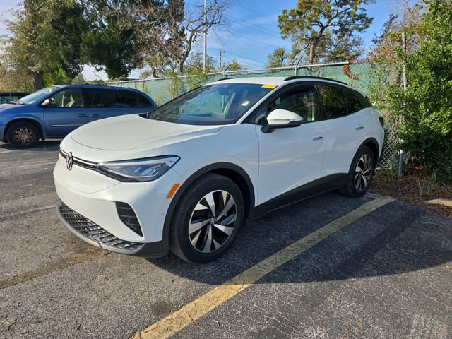 Used 2024 Volkswagen ID.4 2WD image 3