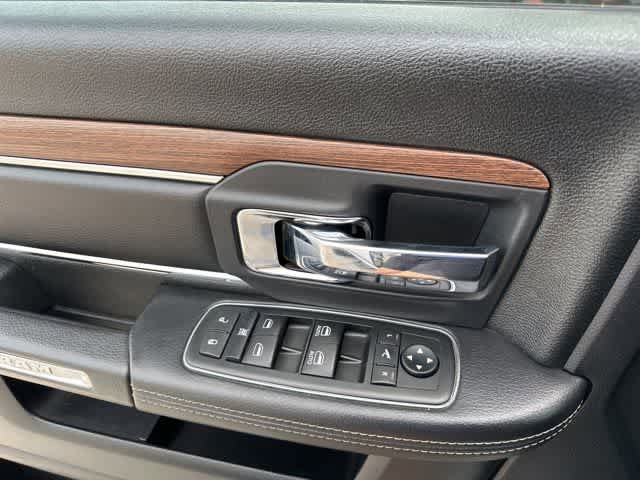 Used 2015 RAM 2500 Laramie AWD/4WD image 11