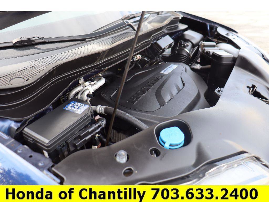 Used 2017 Honda Pilot Touring image 35