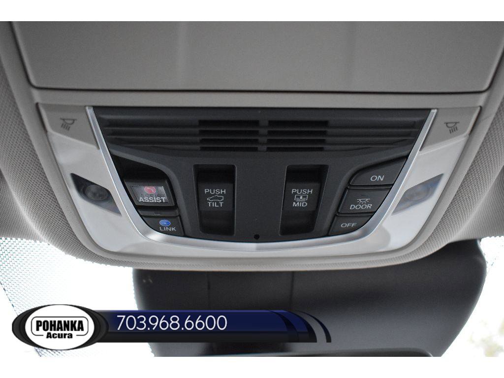New 2026 Acura RDX SH-AWD w/ Technology Package image 21