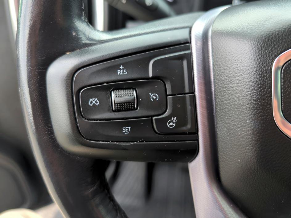 Used 2021 GMC Sierra 1500 Elevation image 19