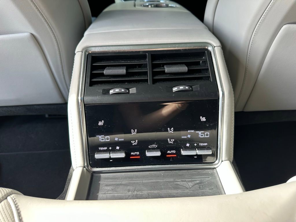 Certified 2023 Porsche Panamera GTS image 37