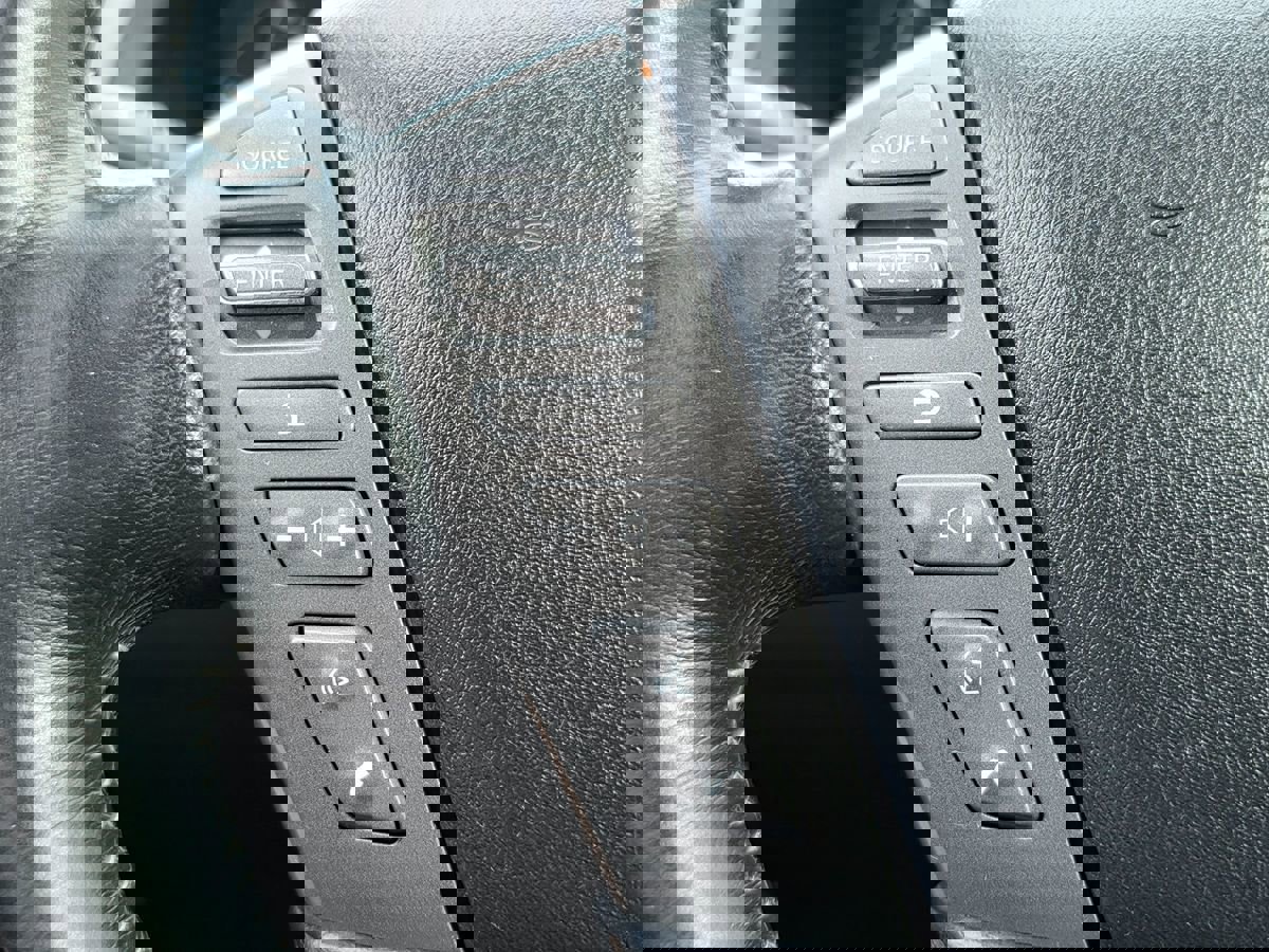 Used 2019 Nissan Armada SL w/ Premium Package image 34