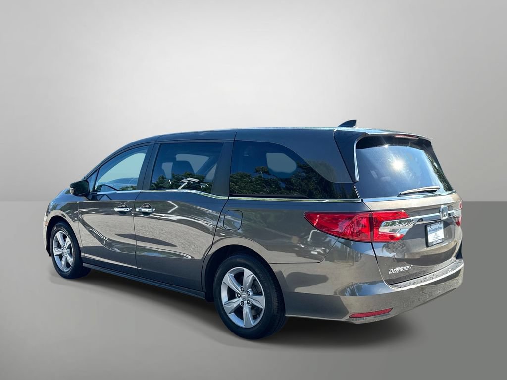 Used 2020 Honda Odyssey EX-L image 27