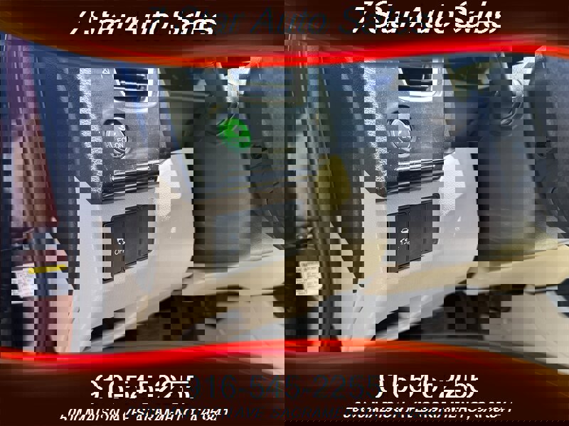 Used 2013 Honda Civic EX image 8