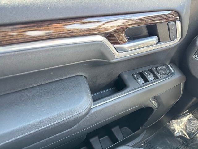 Used 2022 GMC Sierra 1500 Elevation image 29