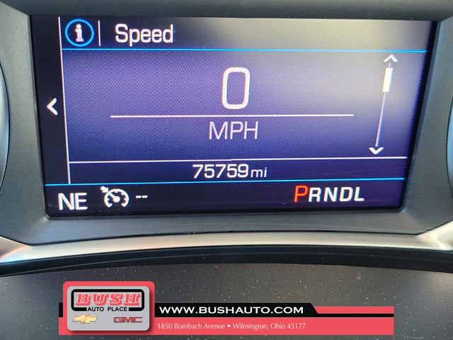 Used 2023 Chevrolet Equinox LT AWD/4WD image 27