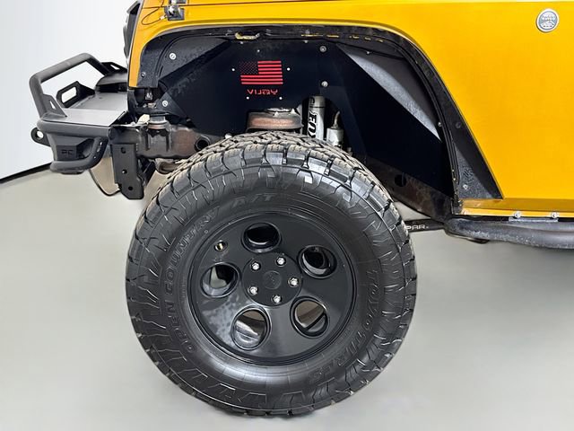 Used 2014 Jeep Wrangler Sport AWD/4WD image 24