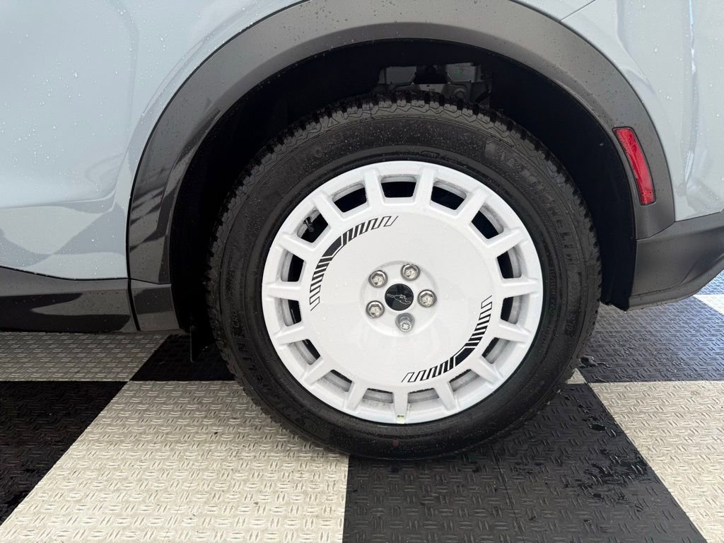 New 2025 Ford Mustang Mach-E GT w/ Interior Protection Package image 11