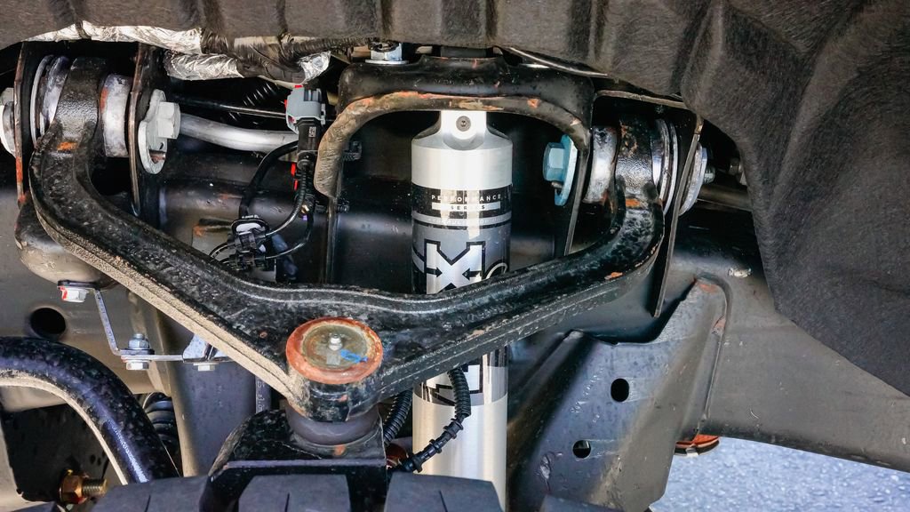 New 2026 GMC Sierra 2500 Denali w/ Denali Reserve Package image 11