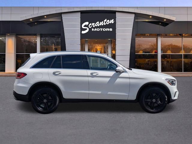 Used 2021 Mercedes-Benz GLC 300 image 6