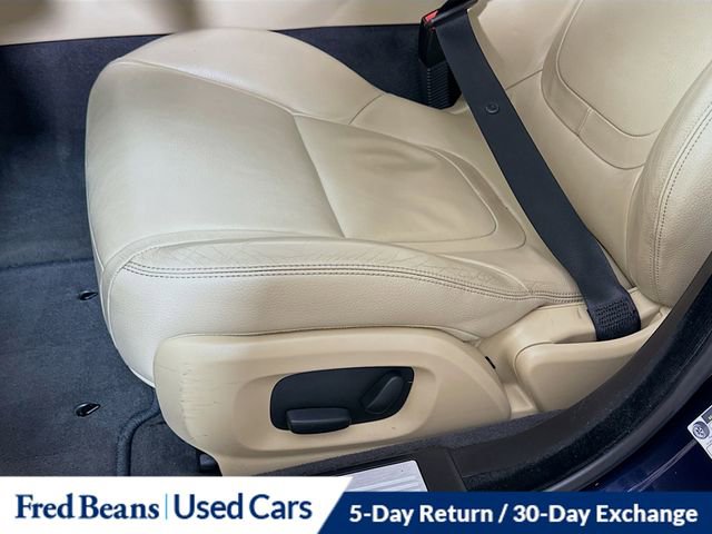 Used 2014 Jaguar XF 3.0 image 20