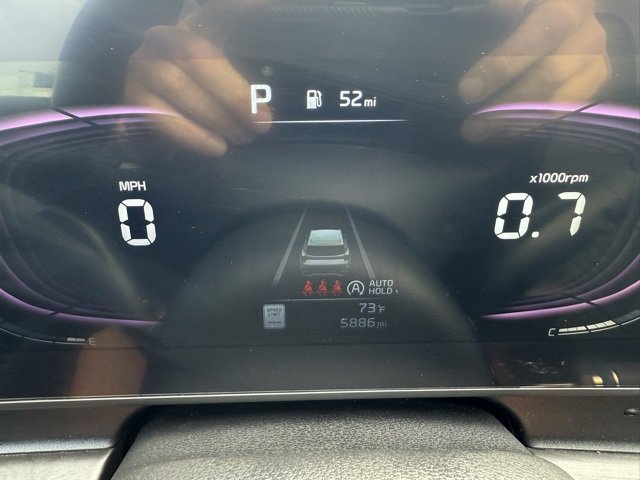 Used 2023 Kia Sportage X-Line image 17