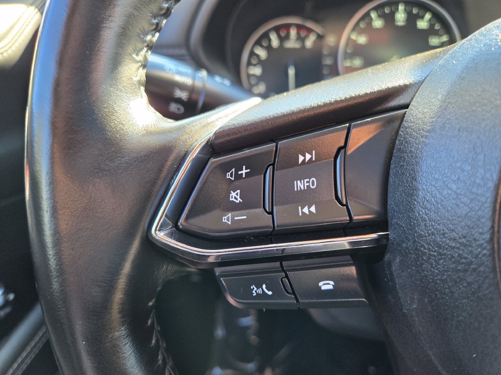 Used 2024 MAZDA CX-5 AWD 2.5 S w/ Premium Plus Pkg image 20