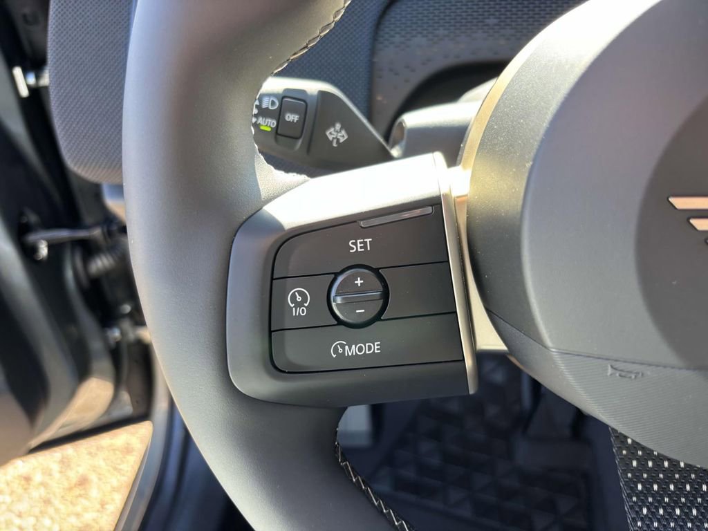 New 2025 MINI Cooper Countryman S image 16