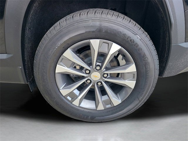 New 2026 Chevrolet Equinox LT image 7