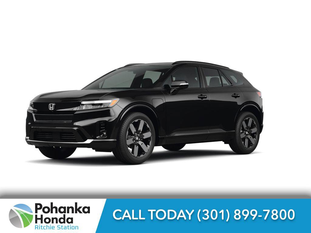 New 2026 Honda Prologue Elite image 1