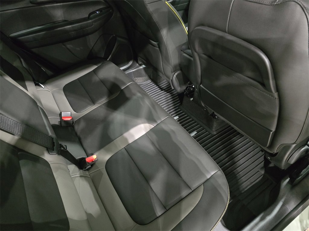 New 2025 Chevrolet TrailBlazer ACTIV w/ Convenience Package image 11