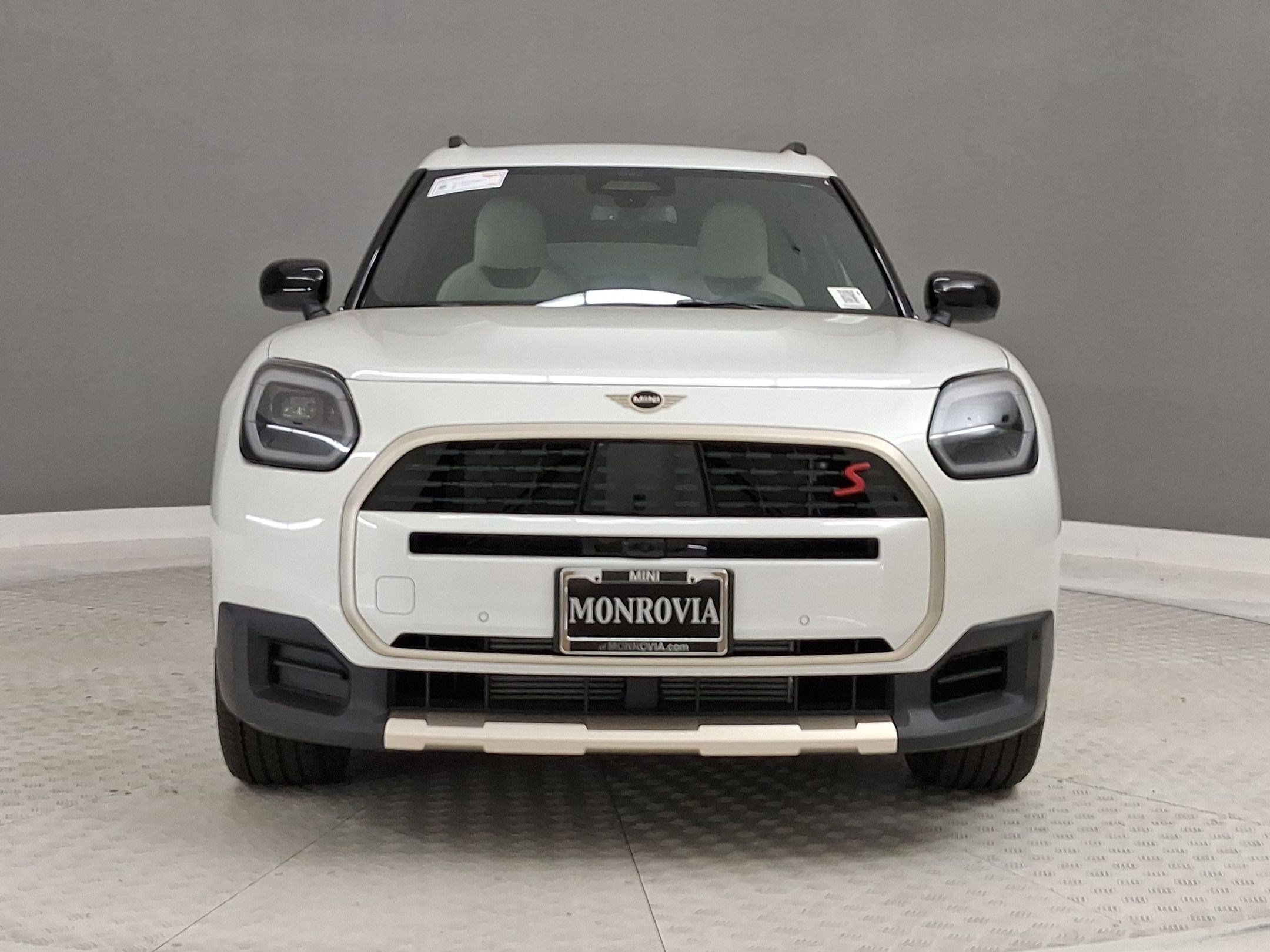 New 2027 MINI Cooper Countryman S w/ Comfort Package Max AWD/4WD image 6