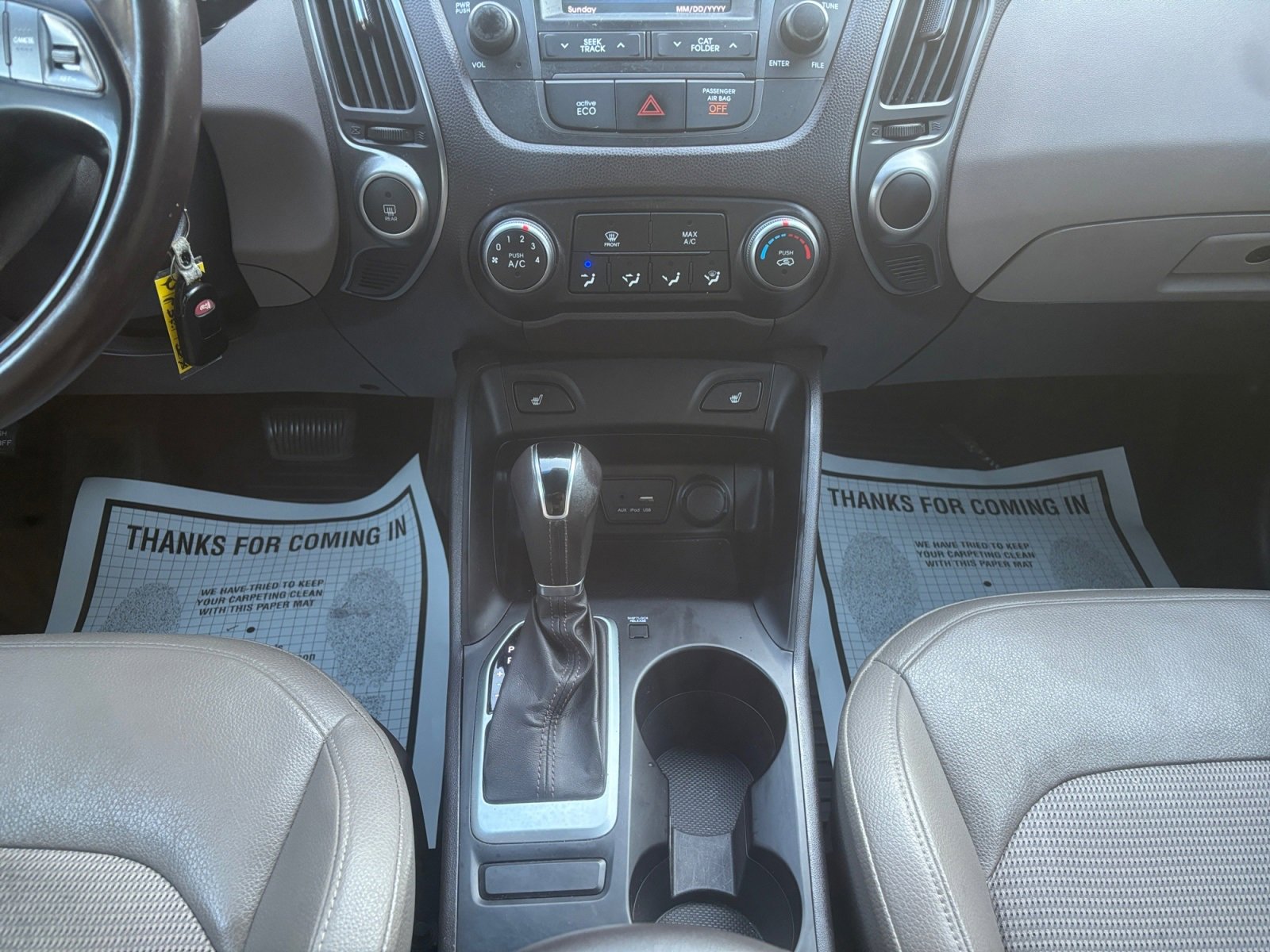 Used 2015 Hyundai Tucson SE image 11