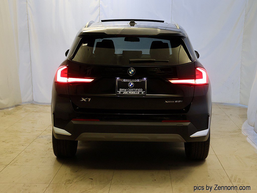 Certified 2023 BMW X1 xDrive28i w/ Convenience Package AWD/4WD image 7
