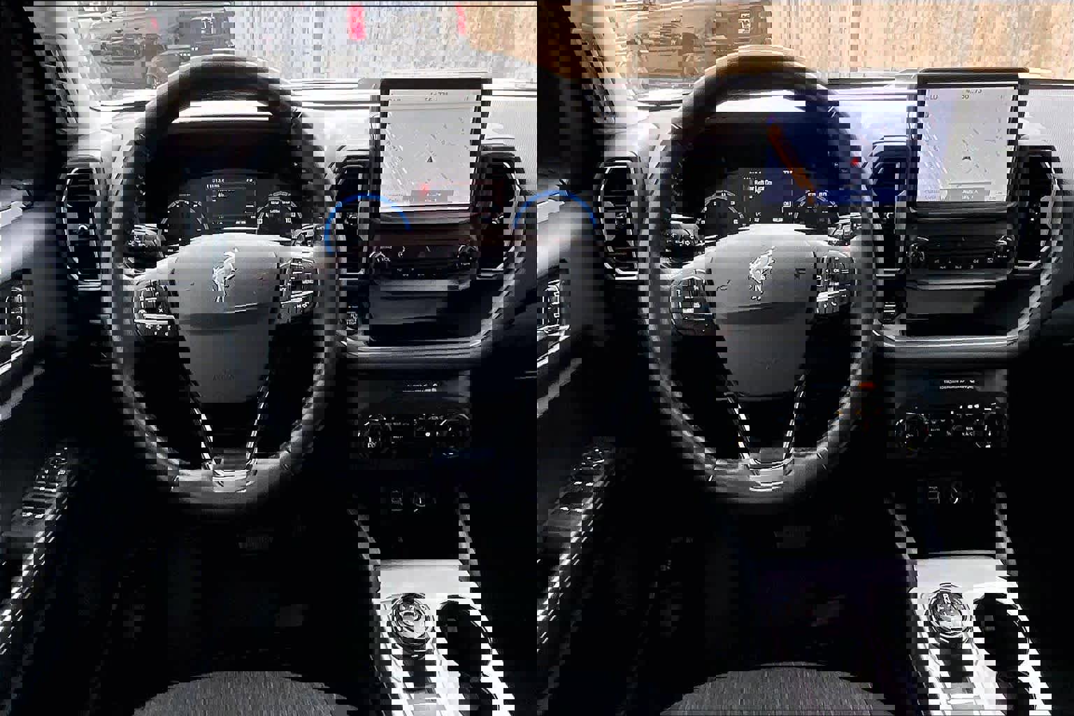 Certified 2023 Ford Bronco Sport Big Bend w/ Convenience Package image 6