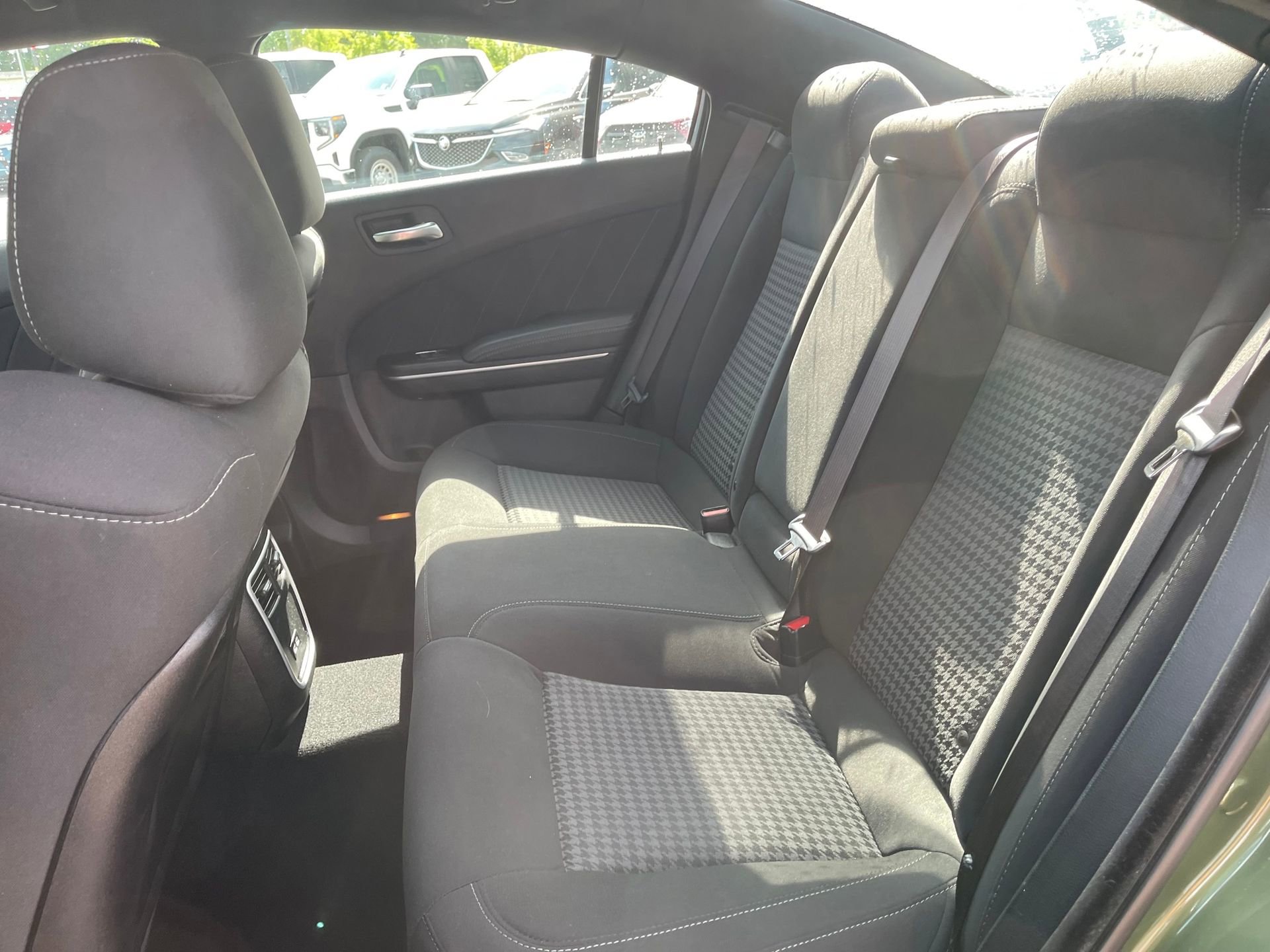 Used 2022 Dodge Charger Scat Pack RWD image 21