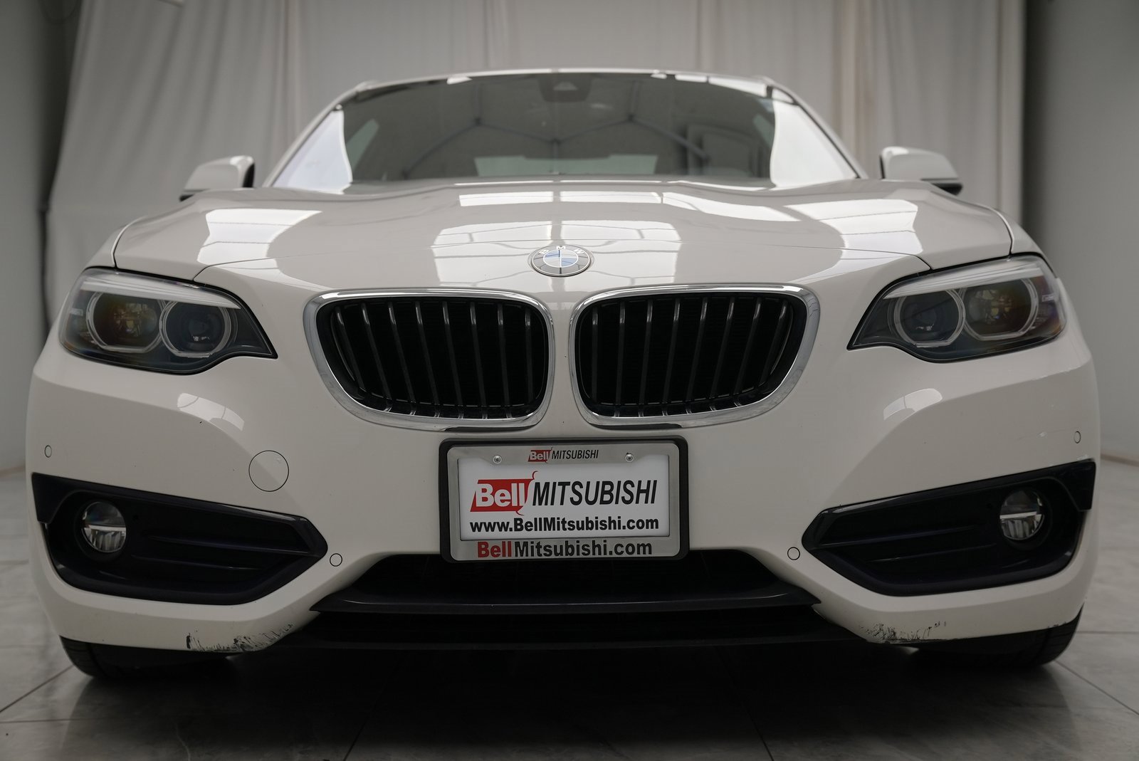 Used 2019 BMW 230i xDrive Coupe w/ Convenience Package image 4