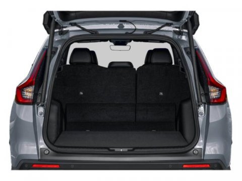 New 2027 Honda CR-V Sport Touring image 13