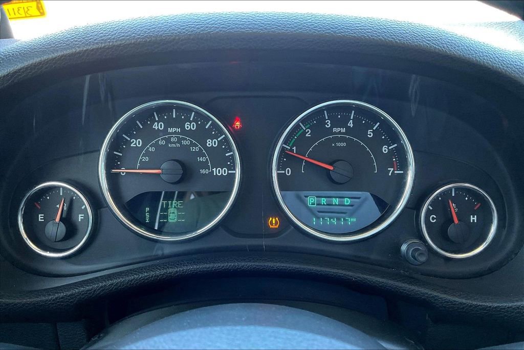 Used 2014 Jeep Wrangler Unlimited Sport w/ Quick Order Package 24S image 22