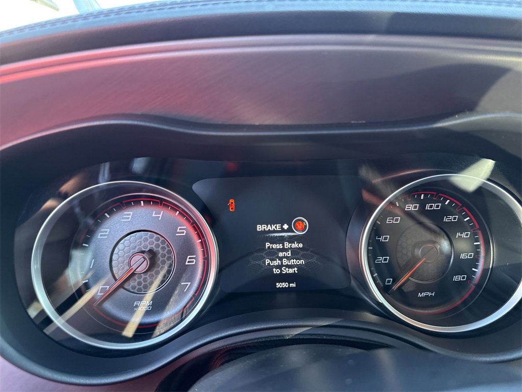 Used 2023 Dodge Charger Scat Pack w/ Plus Group image 27