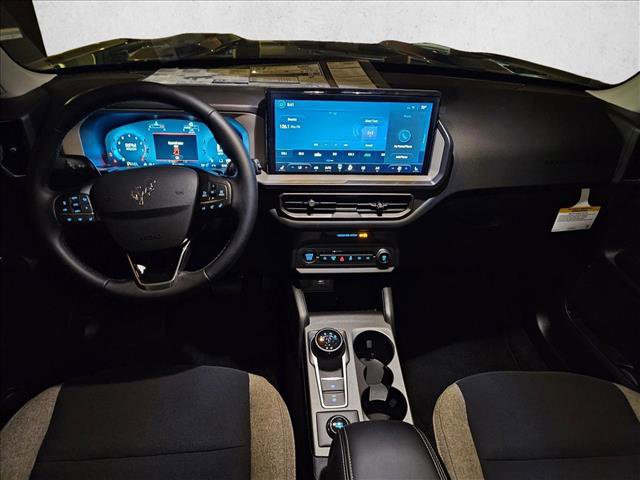 New 2025 Ford Bronco Sport Big Bend w/ Convenience Package image 11