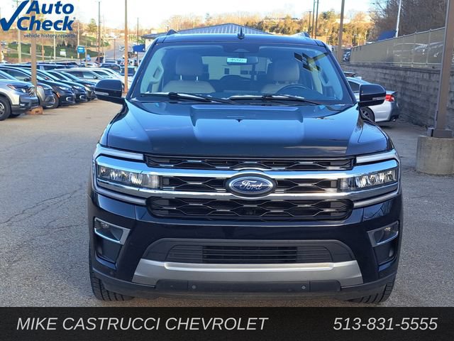 Used 2024 Ford Expedition Limited AWD/4WD image 8