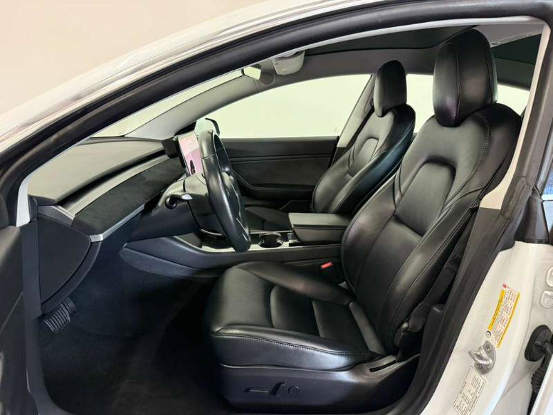 Used 2019 Tesla Model 3 Long Range image 10