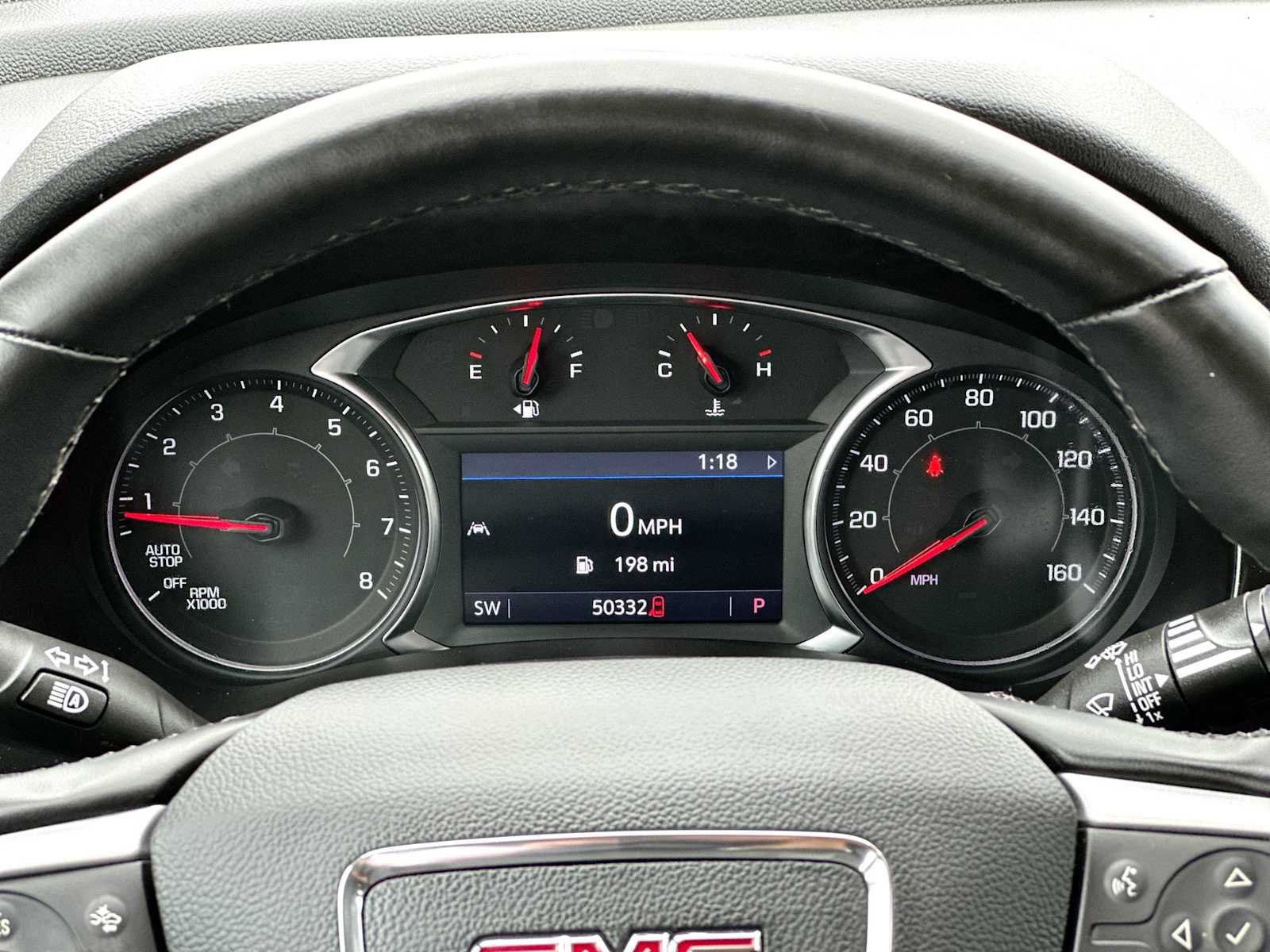 Used 2024 GMC Terrain SLT AWD/4WD image 21
