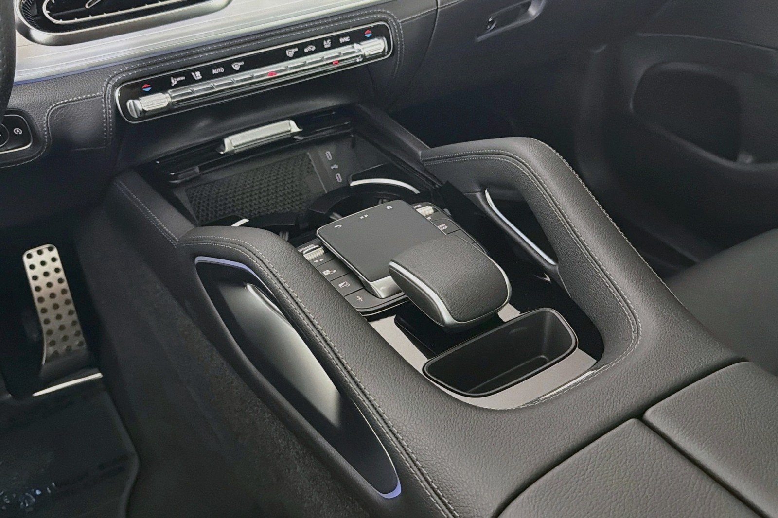 New 2027 Mercedes-Benz GLE 450 4MATIC Coupe image 5