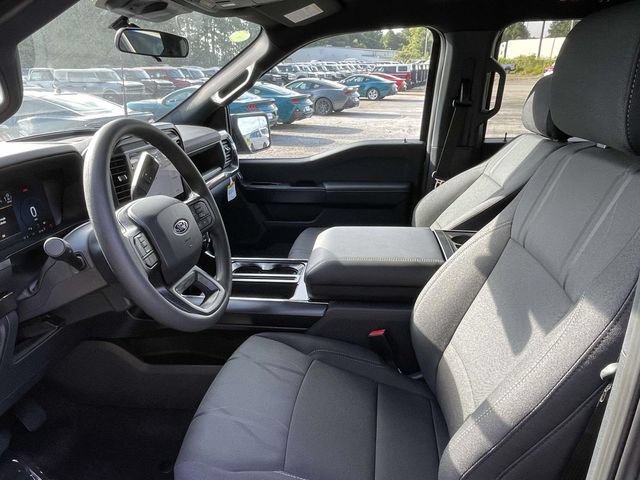New 2026 Ford F150 STX w/ Equipment Group 200A RWD image 11