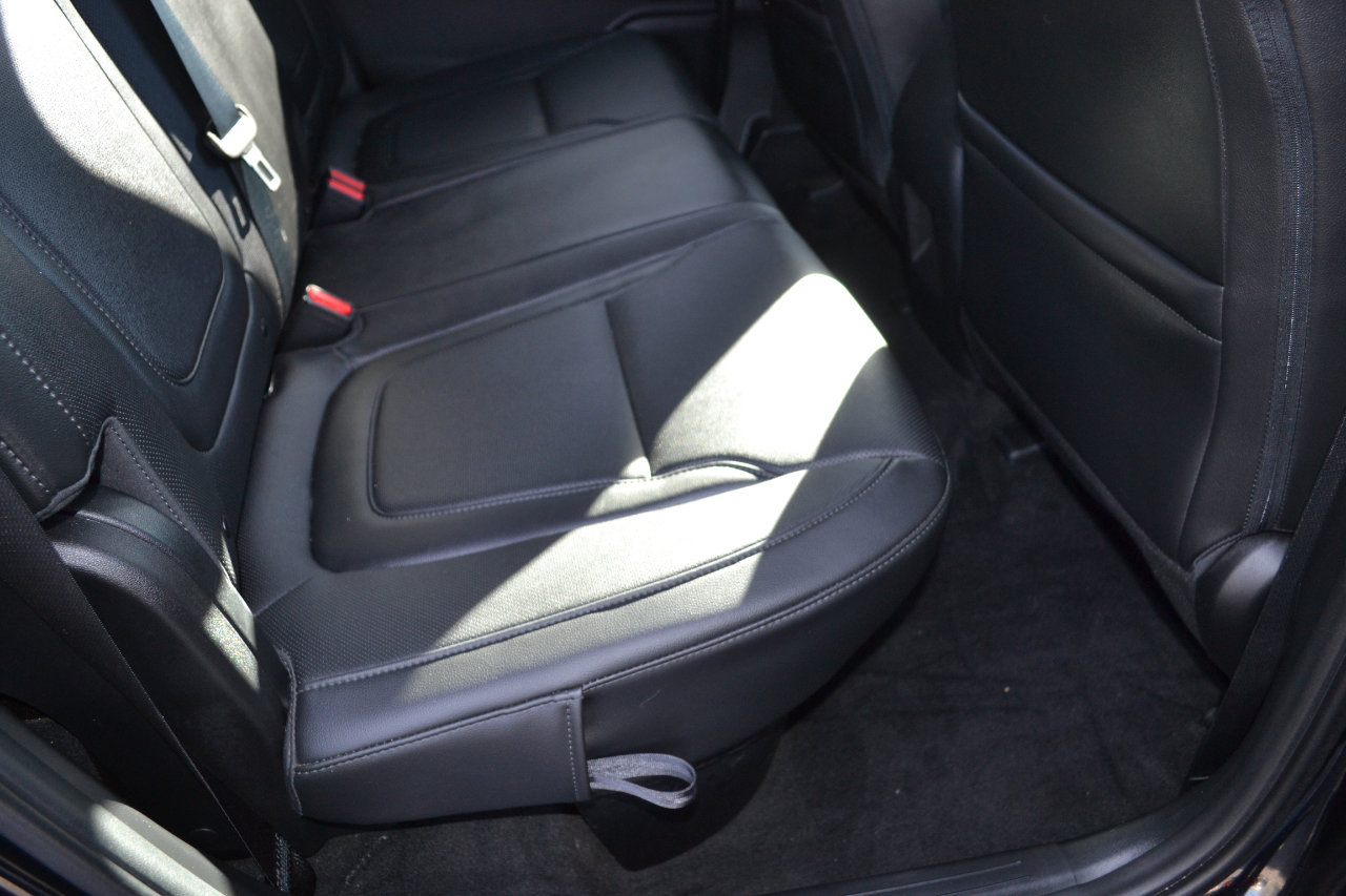 Used 2024 Hyundai Santa Cruz XRT image 41