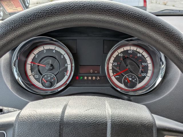 Used 2016 Dodge Grand Caravan SE w/ Quick Order Package 29E SE FWD image 21