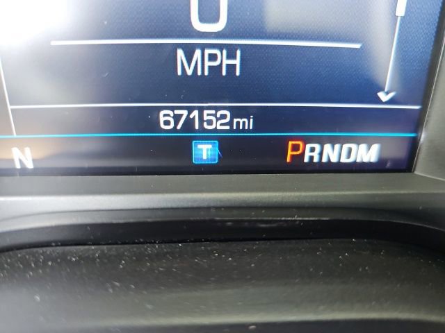 Used 2020 Chevrolet Camaro LT RWD image 21